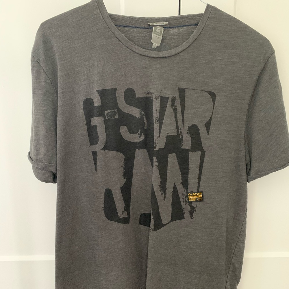 G-Star t-shirt